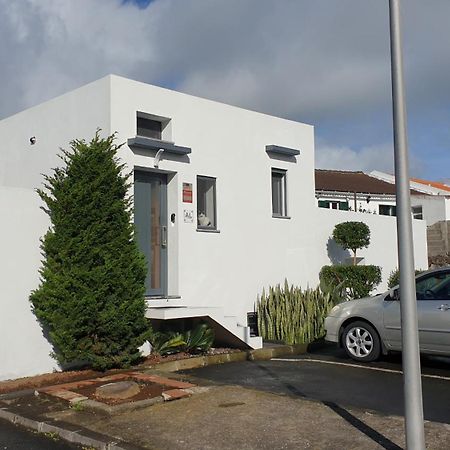 Caminhos Nos Levam Pela Ilha Apartment Ponta Delgada  Exterior photo