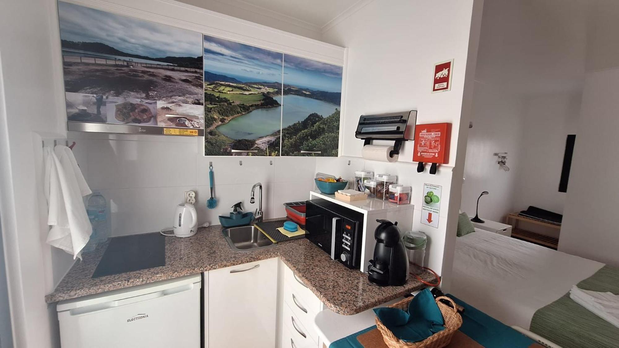 Caminhos Nos Levam Pela Ilha Apartment Ponta Delgada  Exterior photo