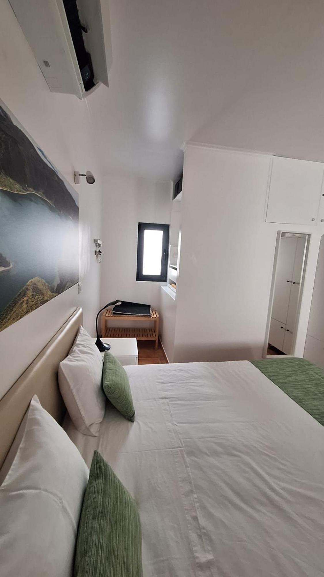 Caminhos Nos Levam Pela Ilha Apartment Ponta Delgada  Exterior photo