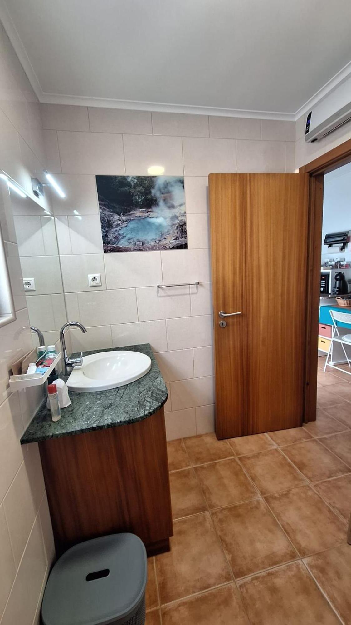 Caminhos Nos Levam Pela Ilha Apartment Ponta Delgada  Exterior photo