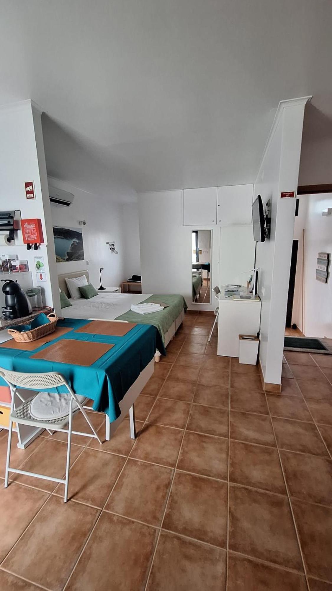 Caminhos Nos Levam Pela Ilha Apartment Ponta Delgada  Exterior photo