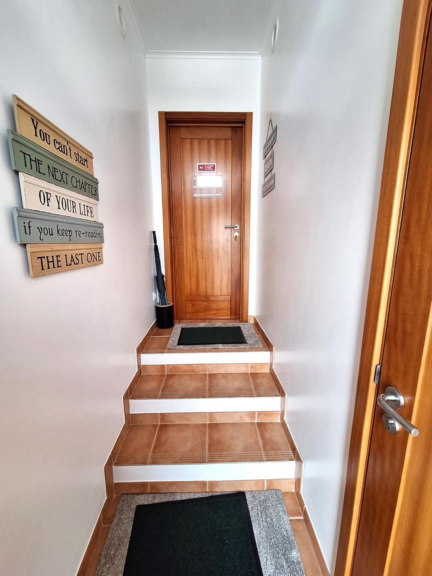 Caminhos Nos Levam Pela Ilha Apartment Ponta Delgada  Exterior photo